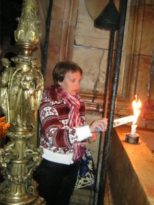 Египет 260